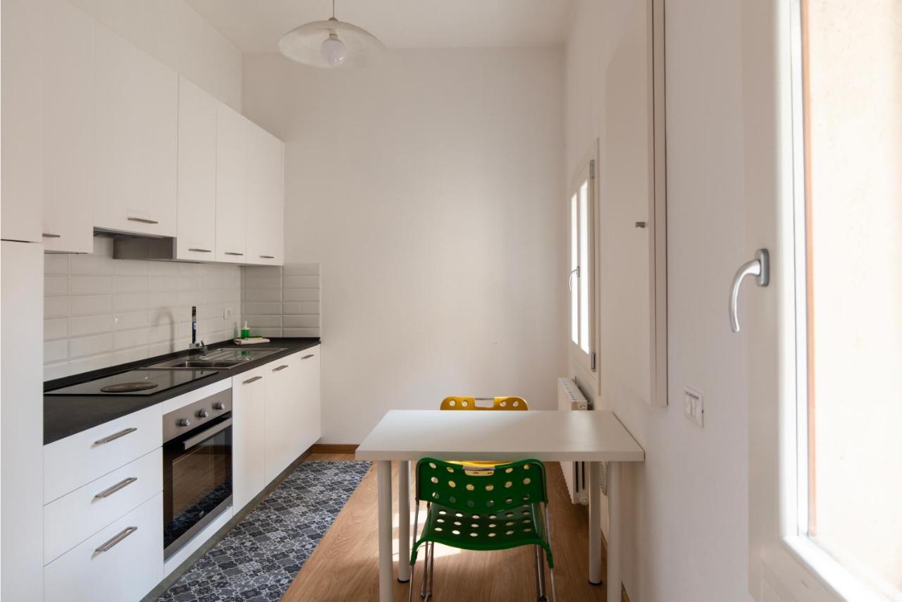 Apartamento Ca Arlecchino Venecia