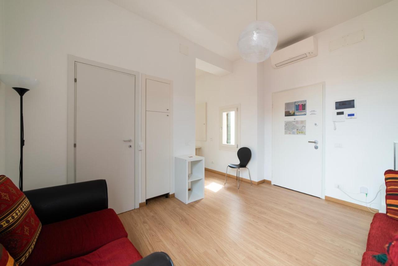 Apartamento Ca Arlecchino *