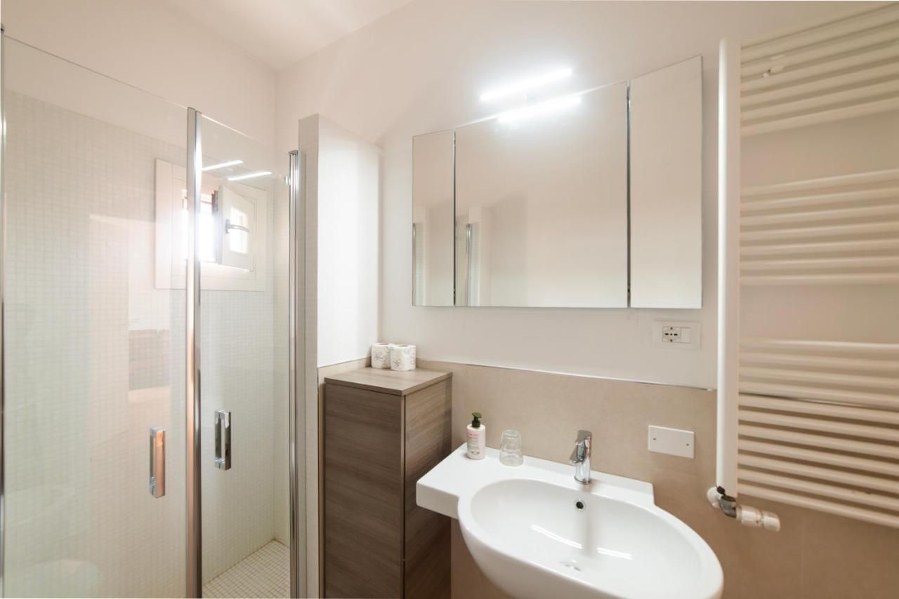 Apartamento Ca Arlecchino *