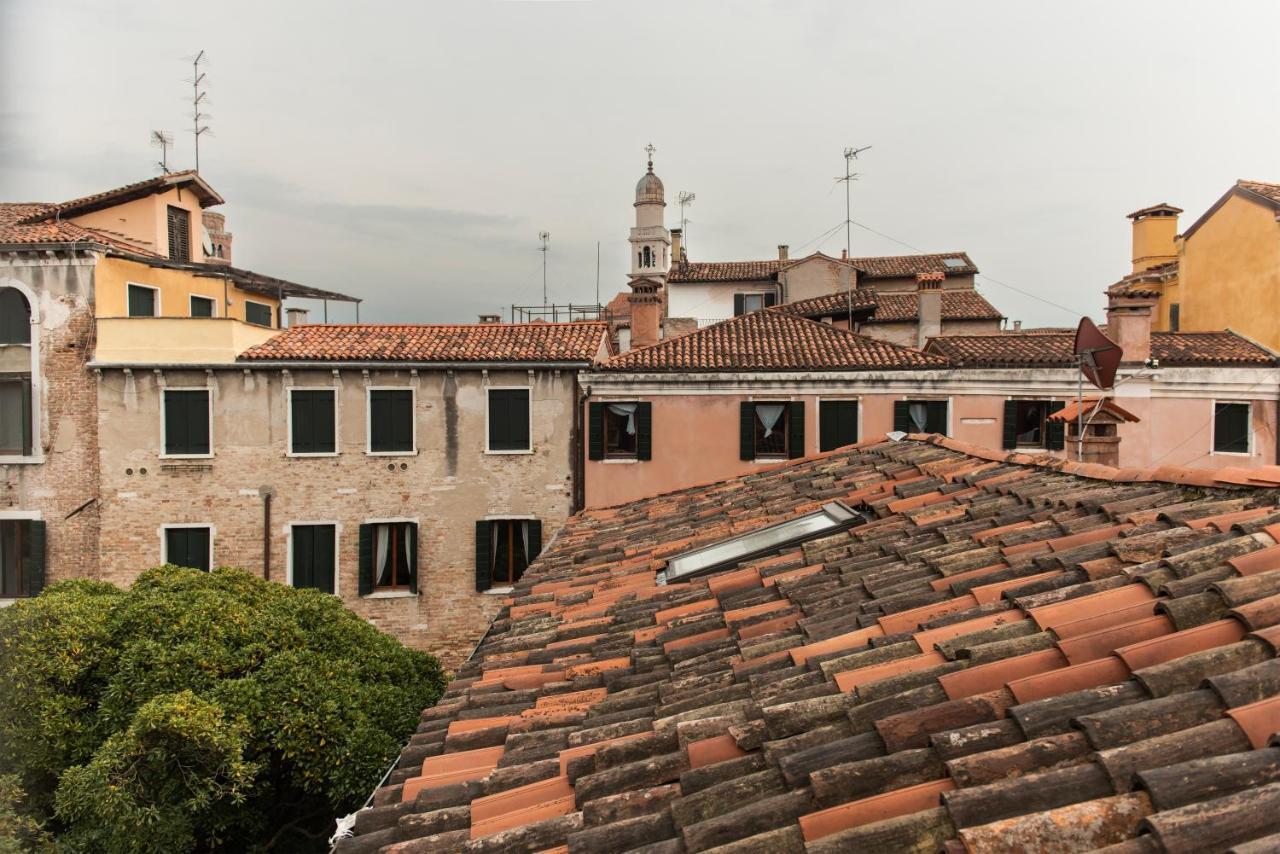 Ca Arlecchino * Venecia