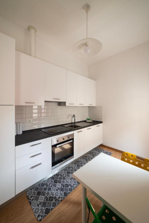 Apartamento Ca Arlecchino Venecia